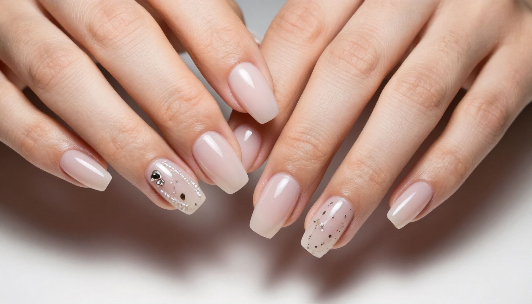 Die Wahrheit über Gel- und Acrylnägel: Was Ihr Nagelstudio in Düsseldorf verschweigt*