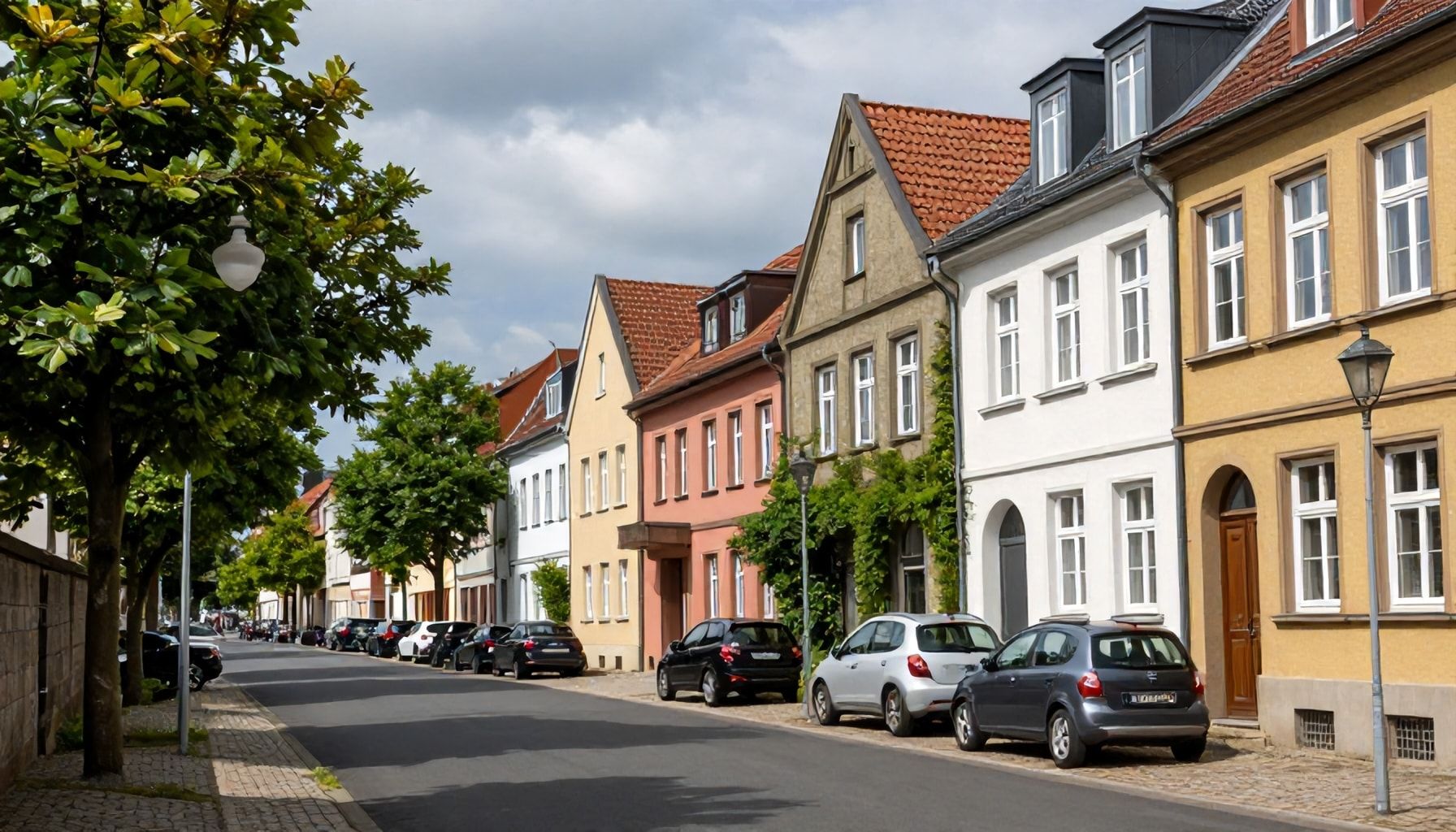 Die Wahrheit über Gerresheims versteckte Juwelen: Warum dieser Stadtteil mehr zu bieten hat als man denkt*