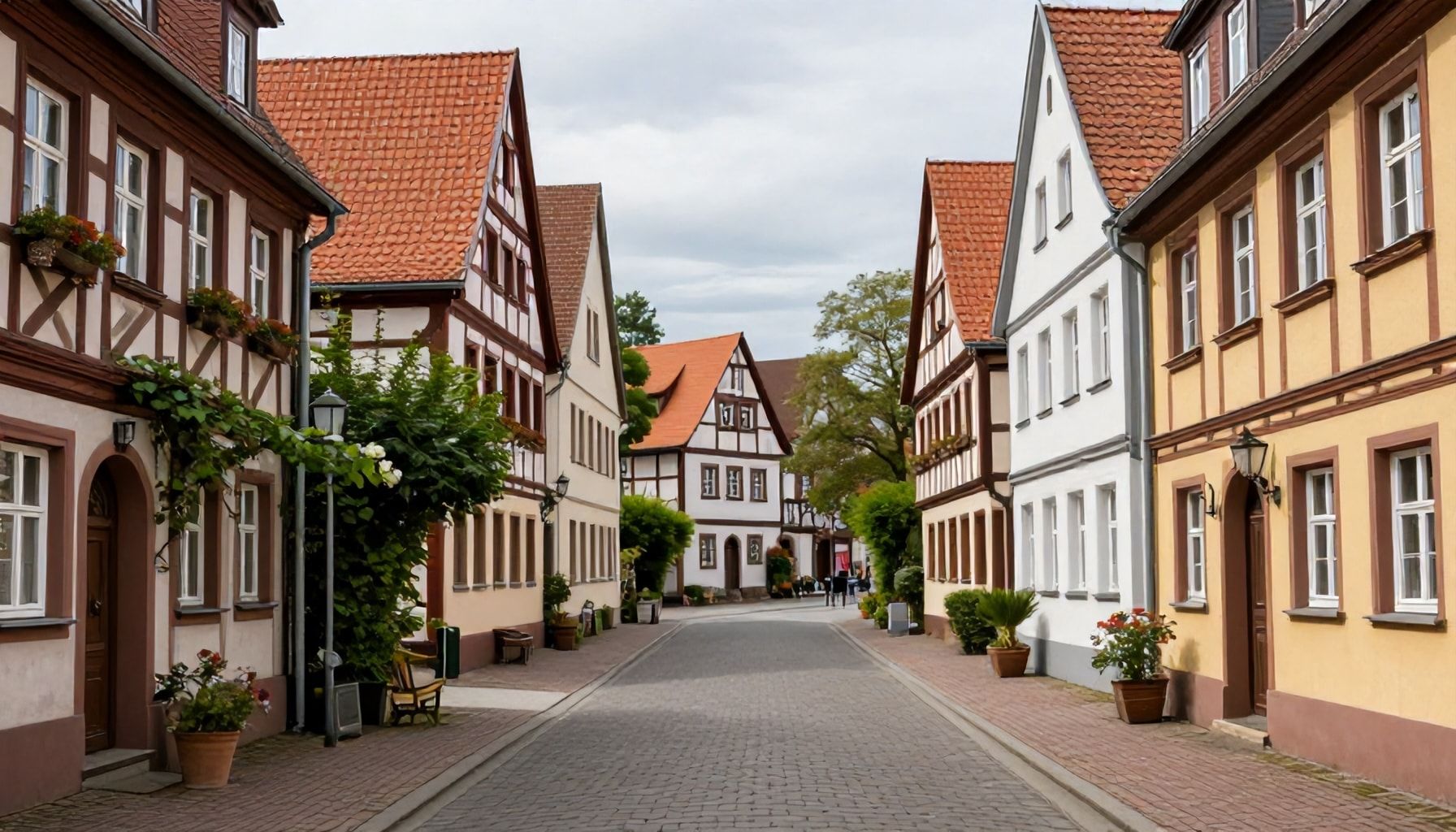 Die Wahrheit über Golzheim: Warum dieser Stadtteil so begehrt ist – Fakten statt Mythen*