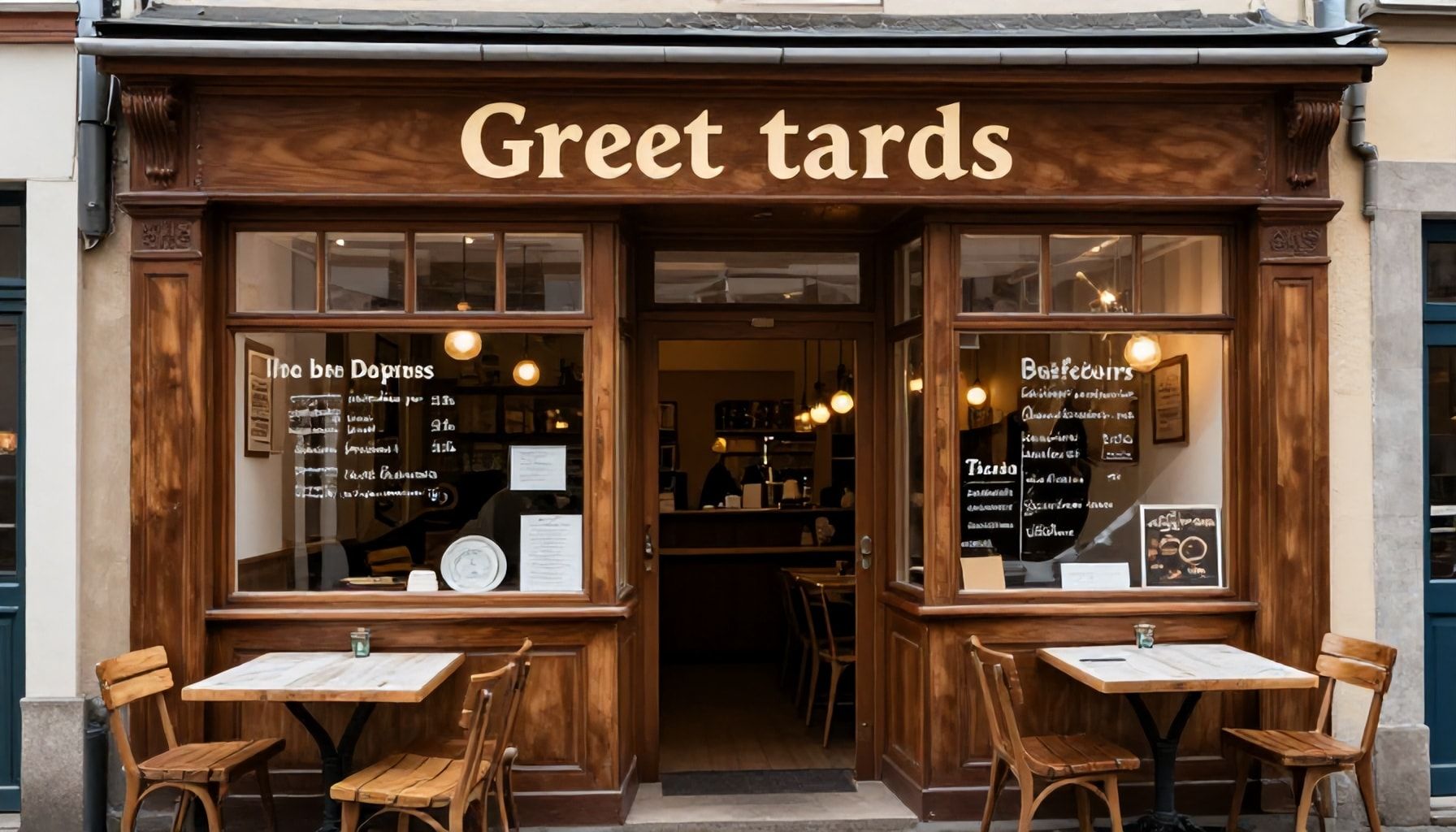 Die Wahrheit über griechische Tavernen in Düsseldorf – Was Sie vor dem Besuch wissen sollten*