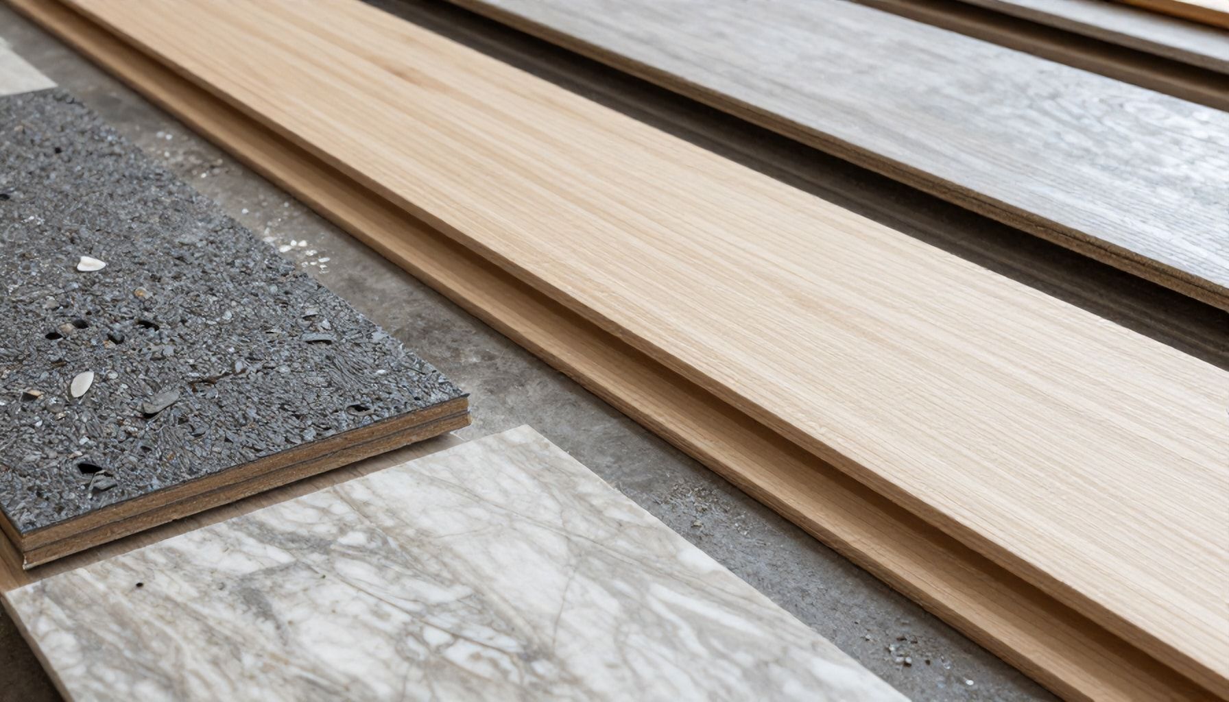 Die Wahrheit über günstige Baumaterialien in Düsseldorf: Was wirklich hält*