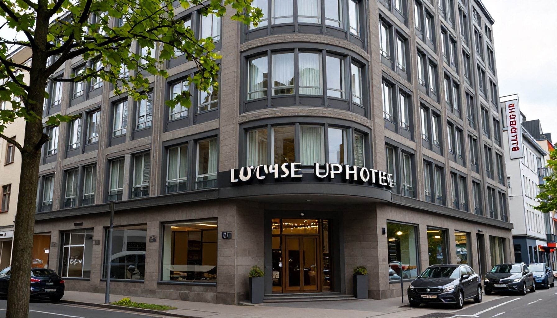 Die Wahrheit über günstige Hotels in Düsseldorf – was Sie wirklich erwarten können*