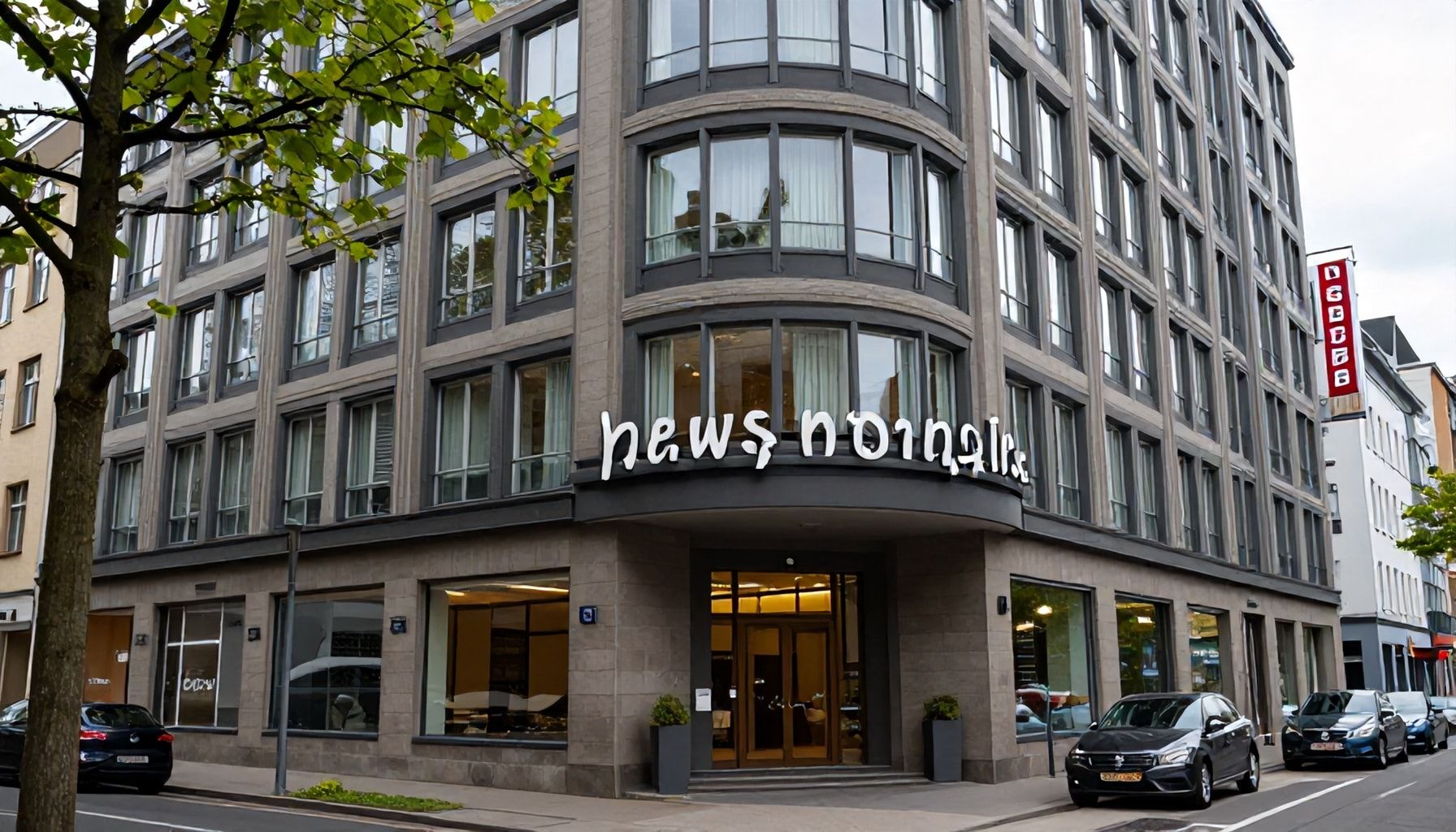 Die Wahrheit über günstige Hotels in Düsseldorf – Was Sie wirklich erwartet*