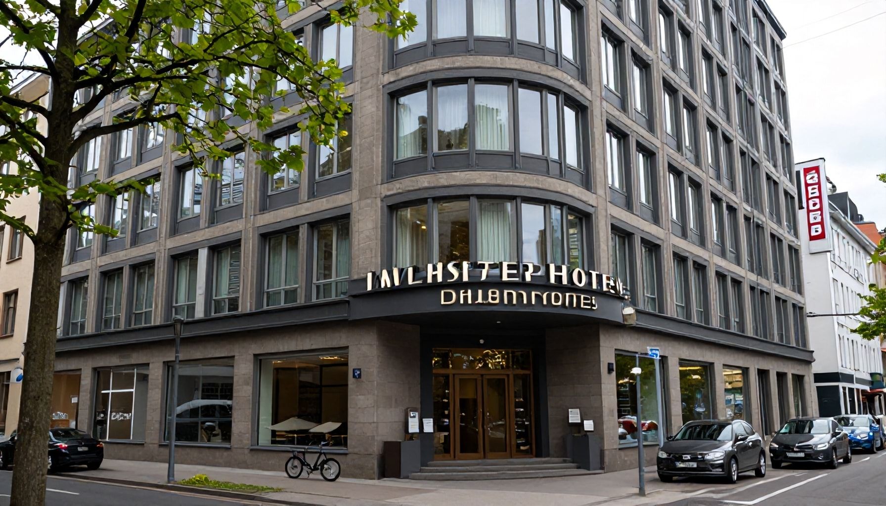 Die Wahrheit über günstige Hotels in Düsseldorf: Was wirklich wichtig ist*