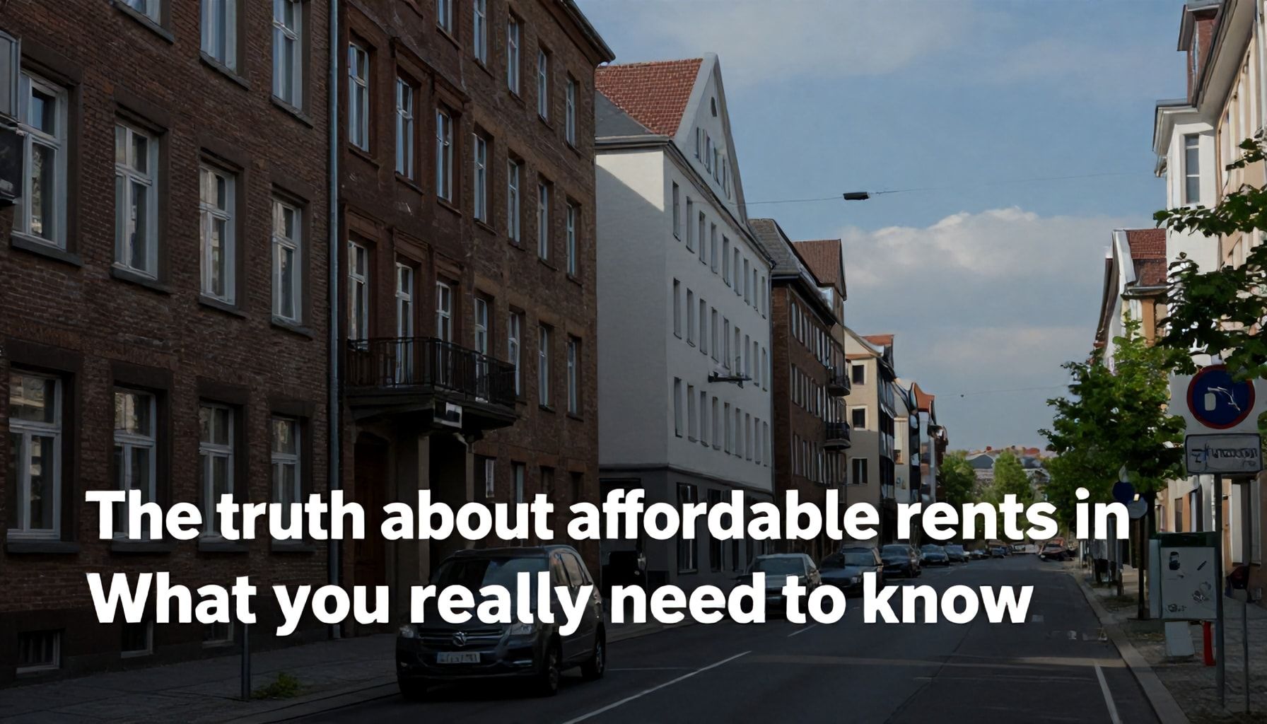 Die Wahrheit über günstige Mieten in Düsseldorf – Was Sie wirklich wissen müssen*