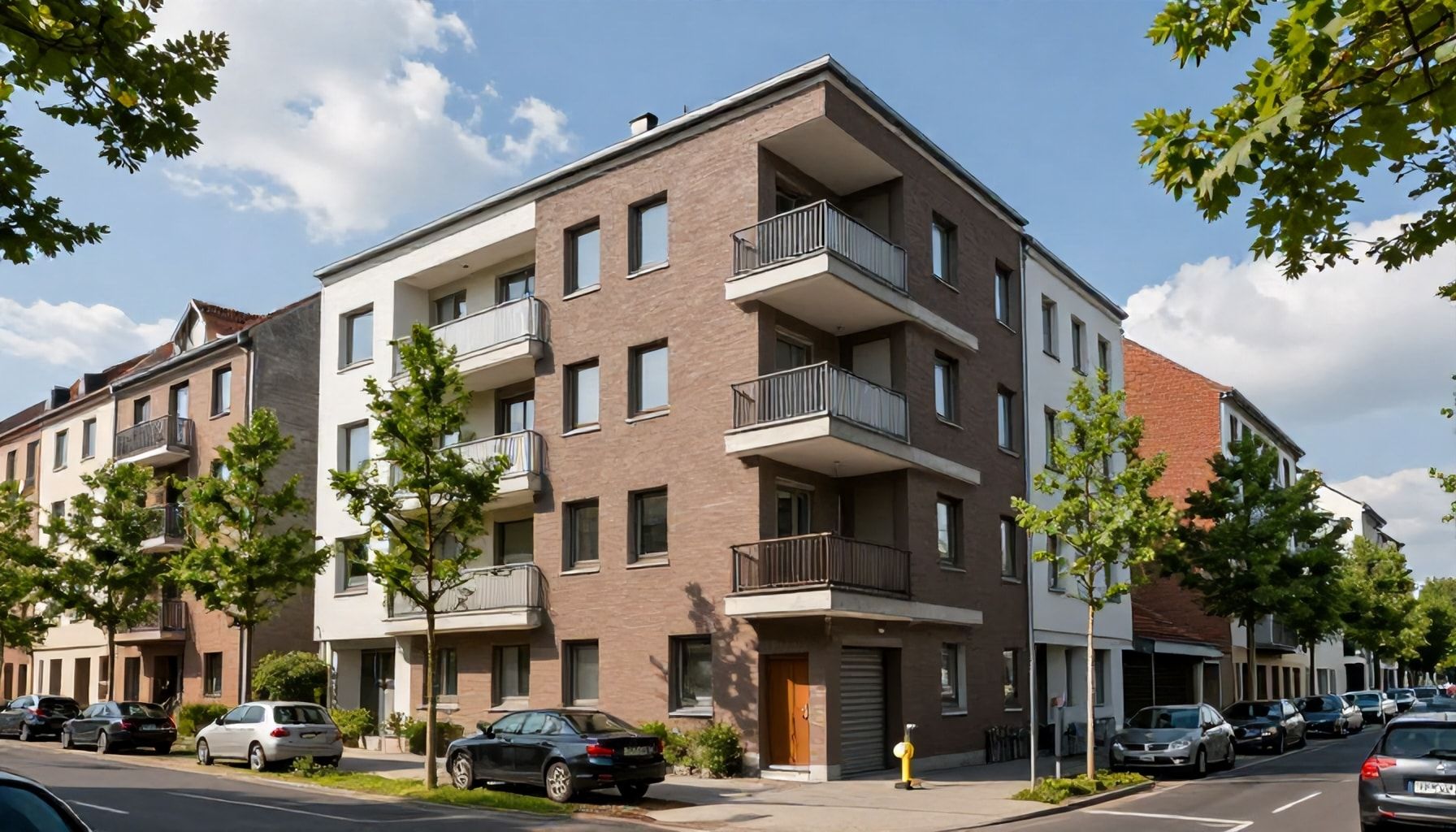 Die Wahrheit über günstige Mietwohnungen in Düsseldorf – Was Vermieter nicht verraten*