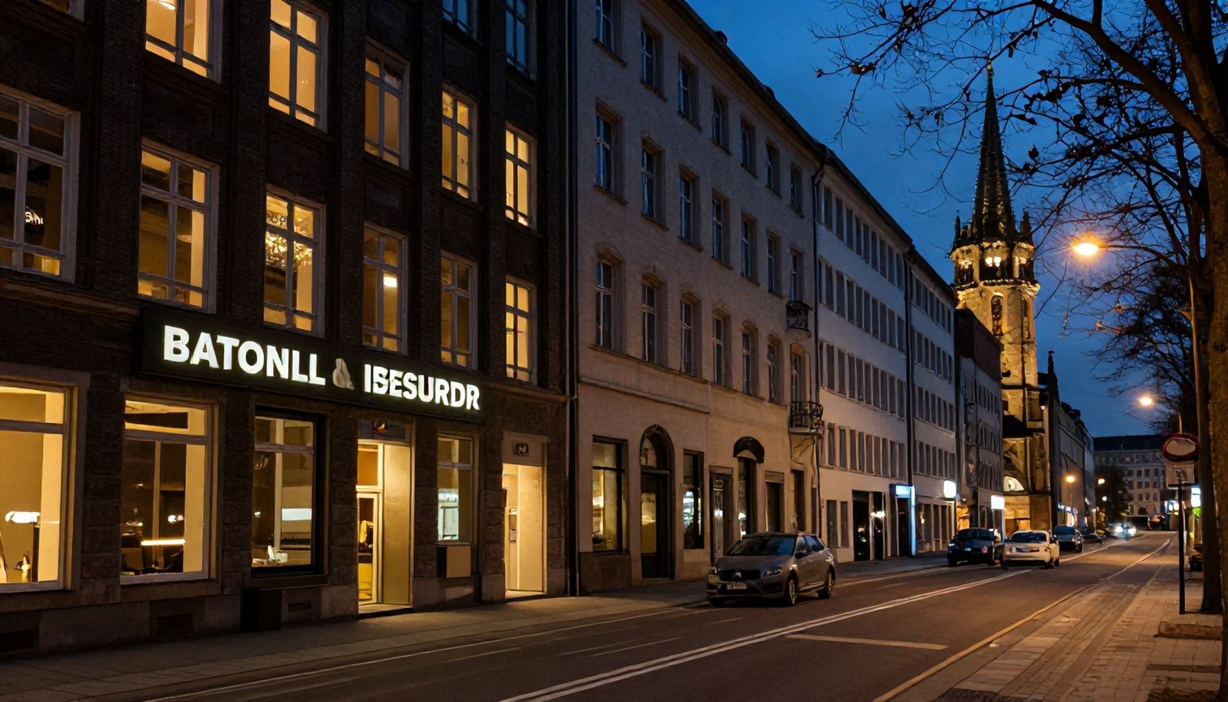 Die Wahrheit über günstige Übernachtungen in Top-Lage in Düsseldorf*