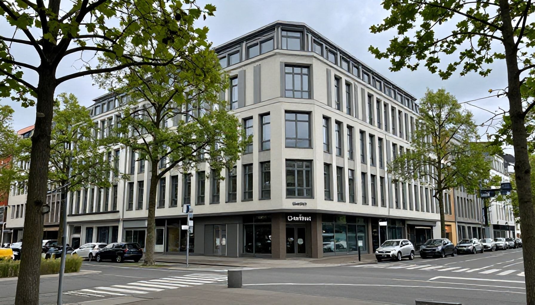 Die Wahrheit über günstige & zentrale Übernachtungen in Düsseldorf*