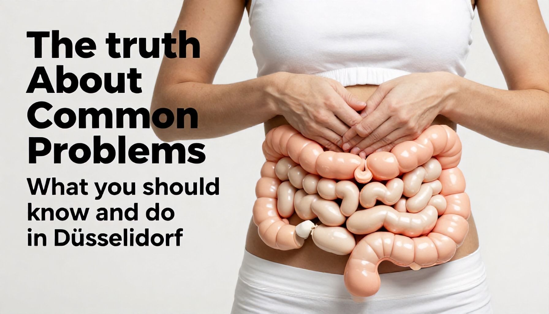 Die Wahrheit über häufige Verdauungsbeschwerden – Was Sie in Düsseldorf wissen und tun sollten*