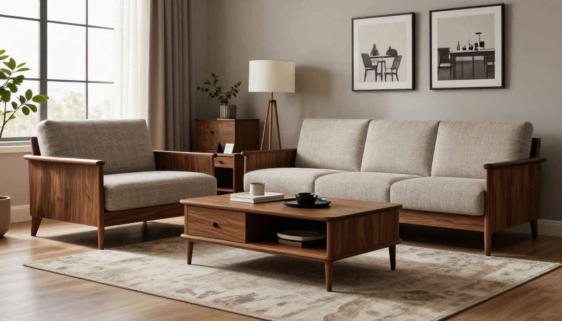 Die Wahrheit über hochwertige Möbel – Warum Schaffrath der beste Partner ist*