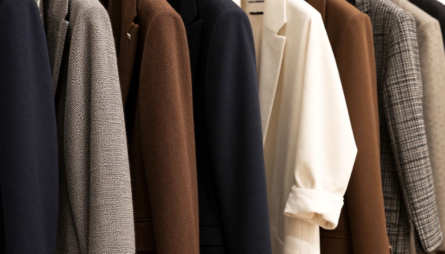 Die Wahrheit über hochwertige Stoffe und zeitlose Designs bei Damla Düsseldorf*