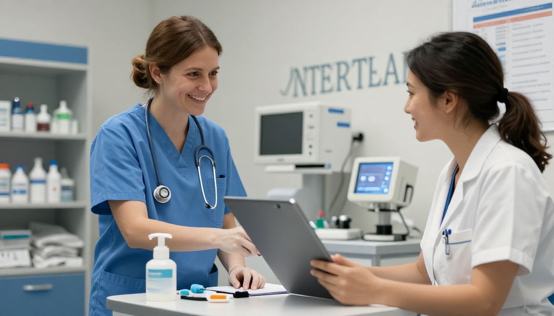 Die Wahrheit über individualisierte Behandlungspläne – Warum sie im Marien Hospital Düsseldorf funktionieren*