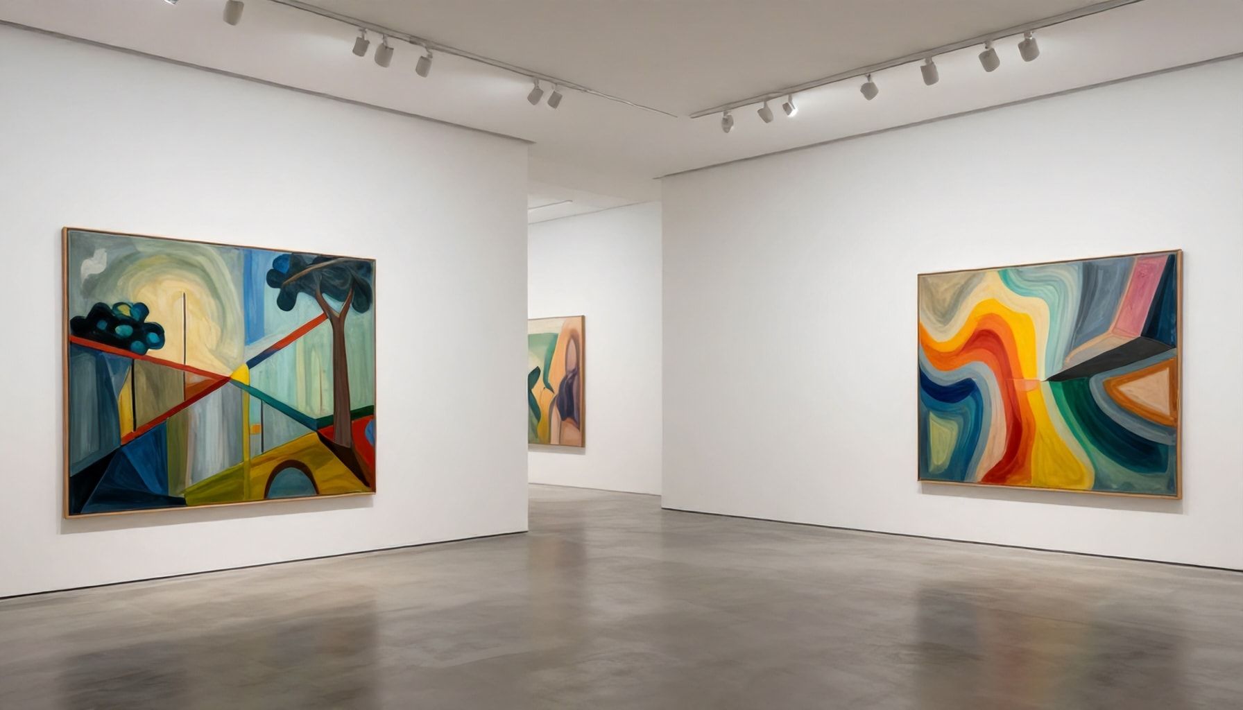 Die Wahrheit über K21 Düsseldorf: Warum es mehr als nur moderne Kunst bietet*