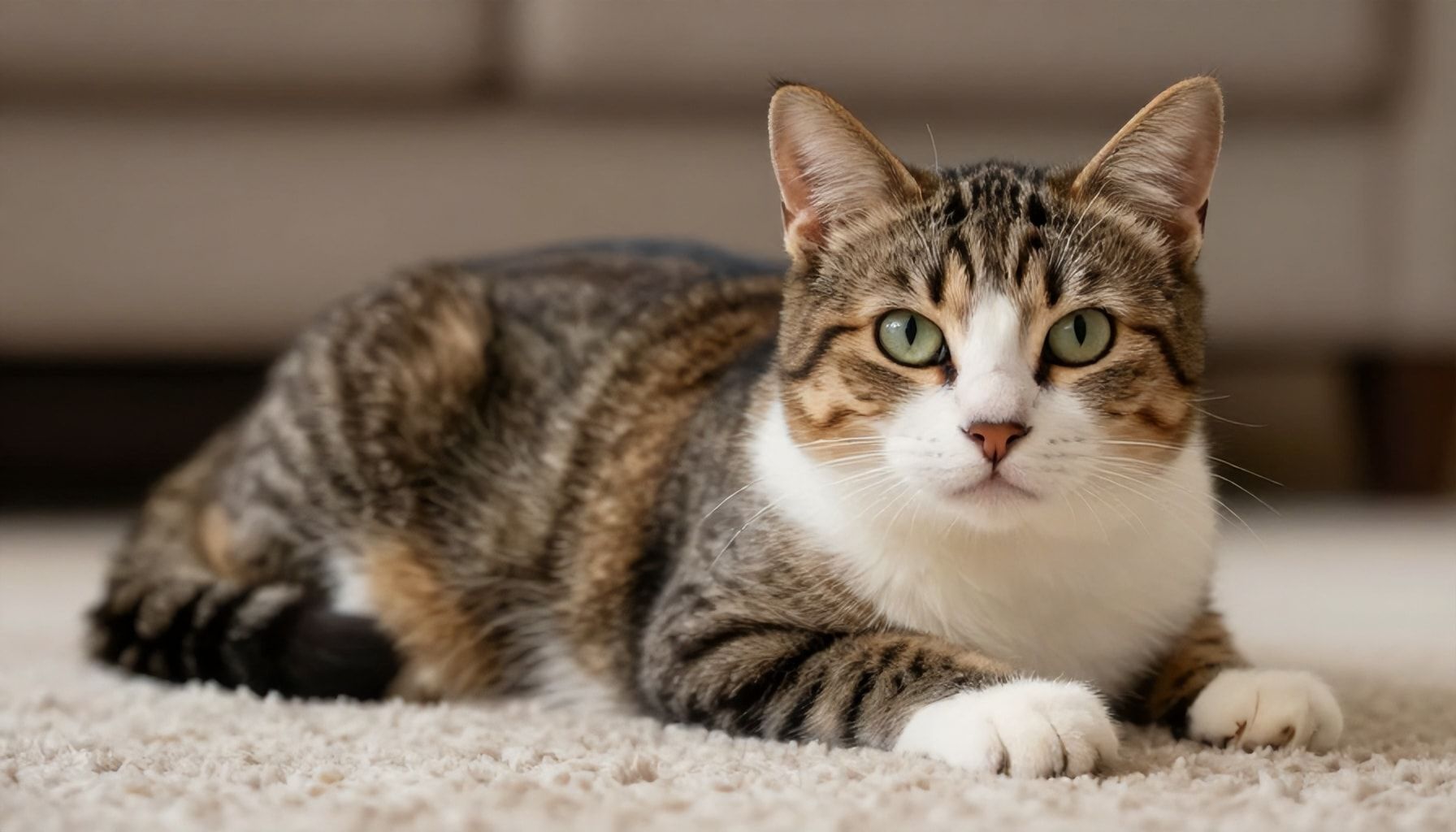 Die Wahrheit über Katzenbetreuung: Was Sie vor der Buchung wissen sollten*