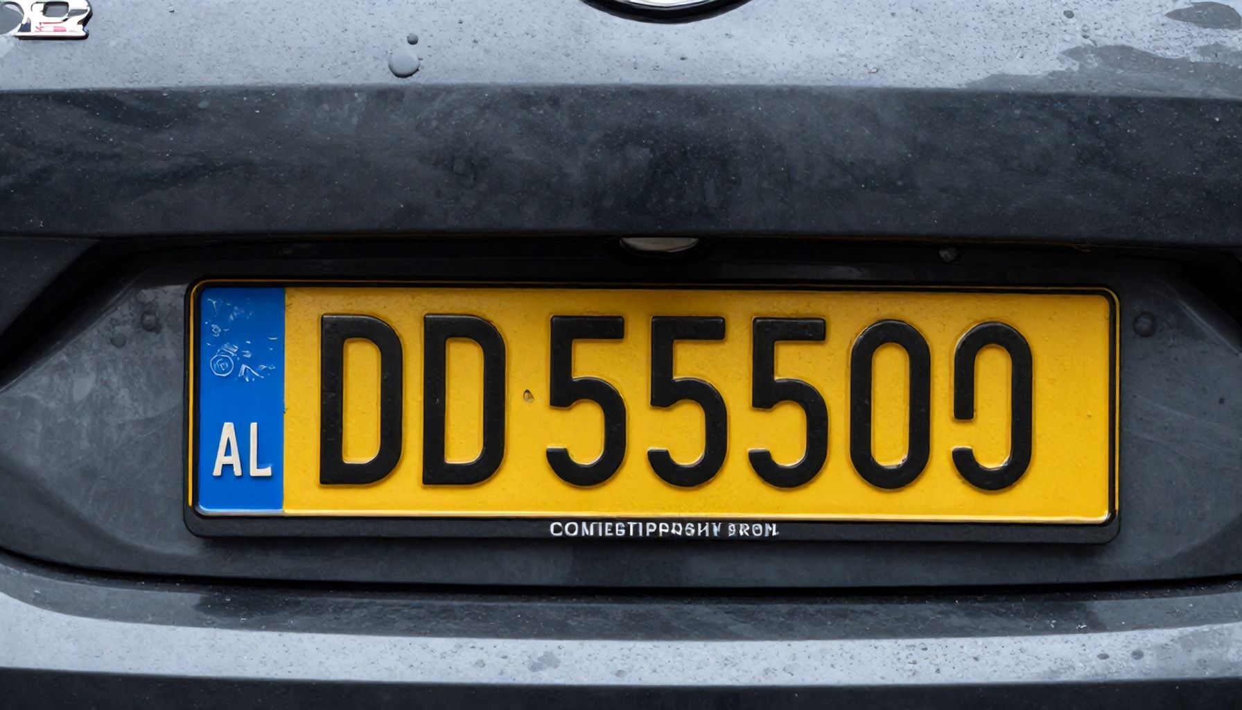 Die Wahrheit über Kennzeichen in Düsseldorf: Was niemand Ihnen sagt*