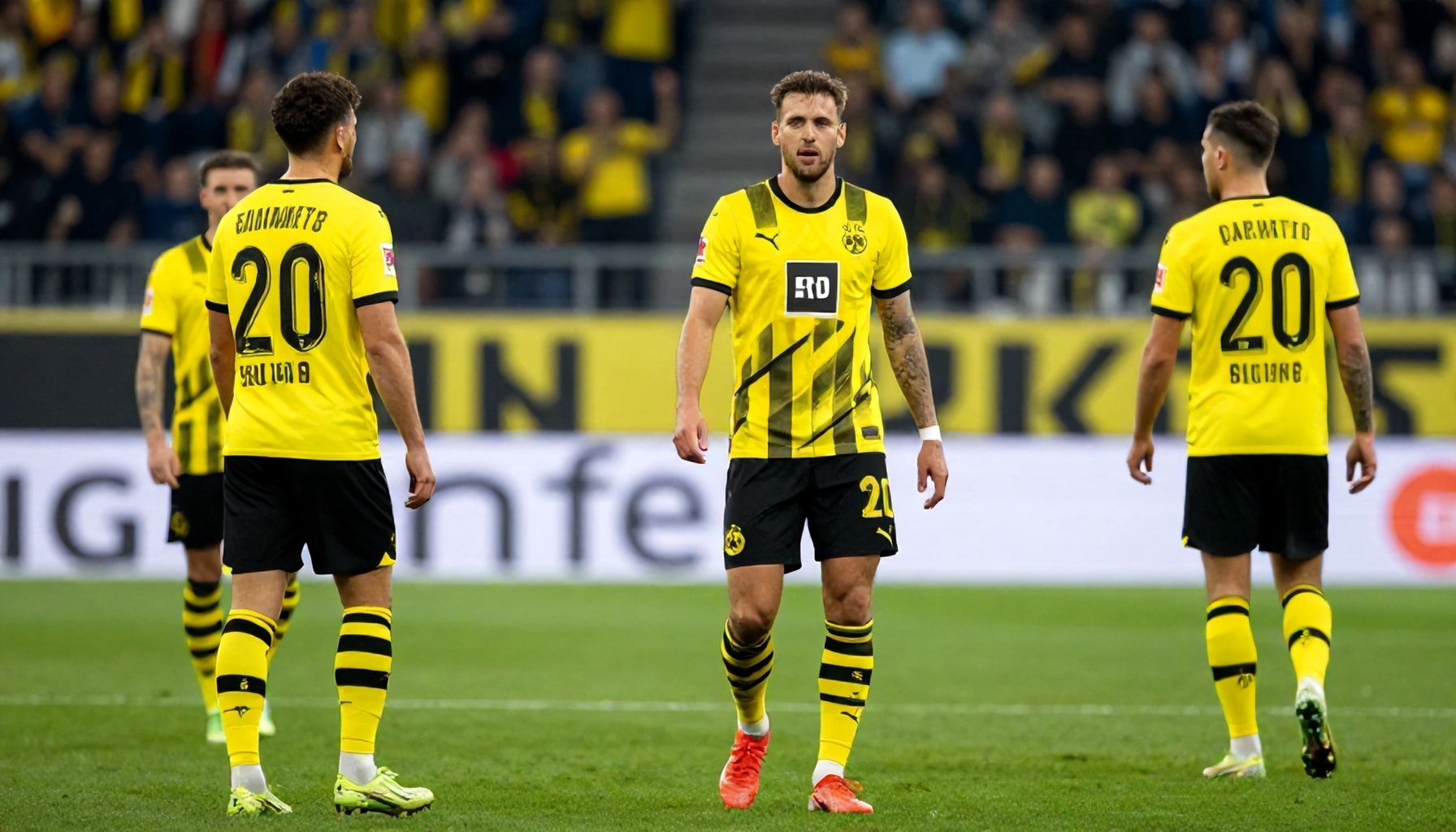 Die Wahrheit über Kölns Torchancenverwertung gegen Düsseldorf*