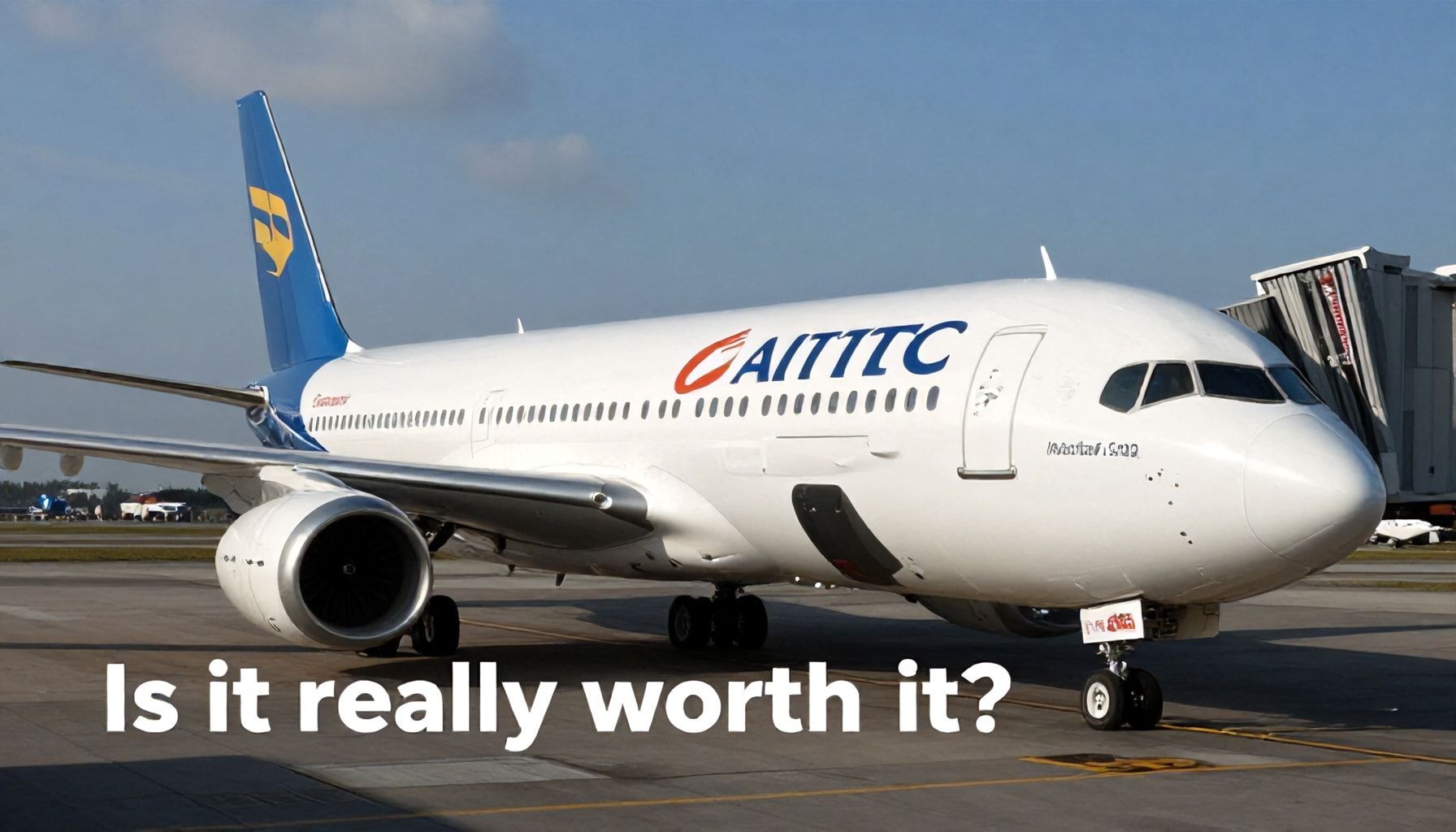 Die Wahrheit über Last-Minute-Flüge: Lohnt sich das wirklich?*