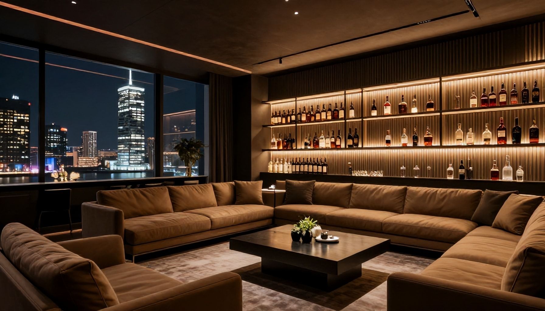 Die Wahrheit über luxuriöses Wohnen: Warum das Castello Düsseldorf D-Live Maßstäbe setzt*