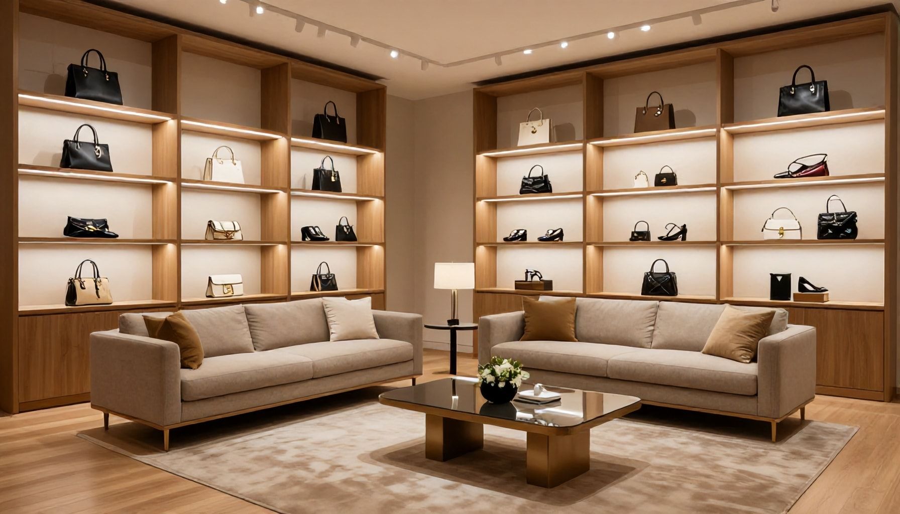 Die Wahrheit über Luxus und Komfort im Herzen von Düsseldorf*