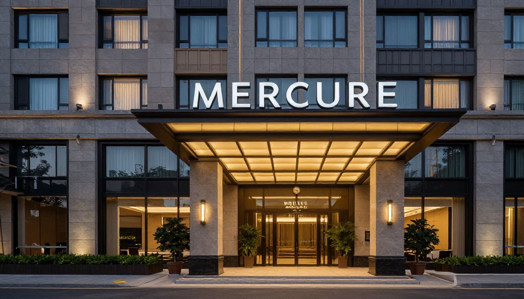 Die Wahrheit über Luxus zu fairen Preisen – was das Mercure Hotel so besonders macht*