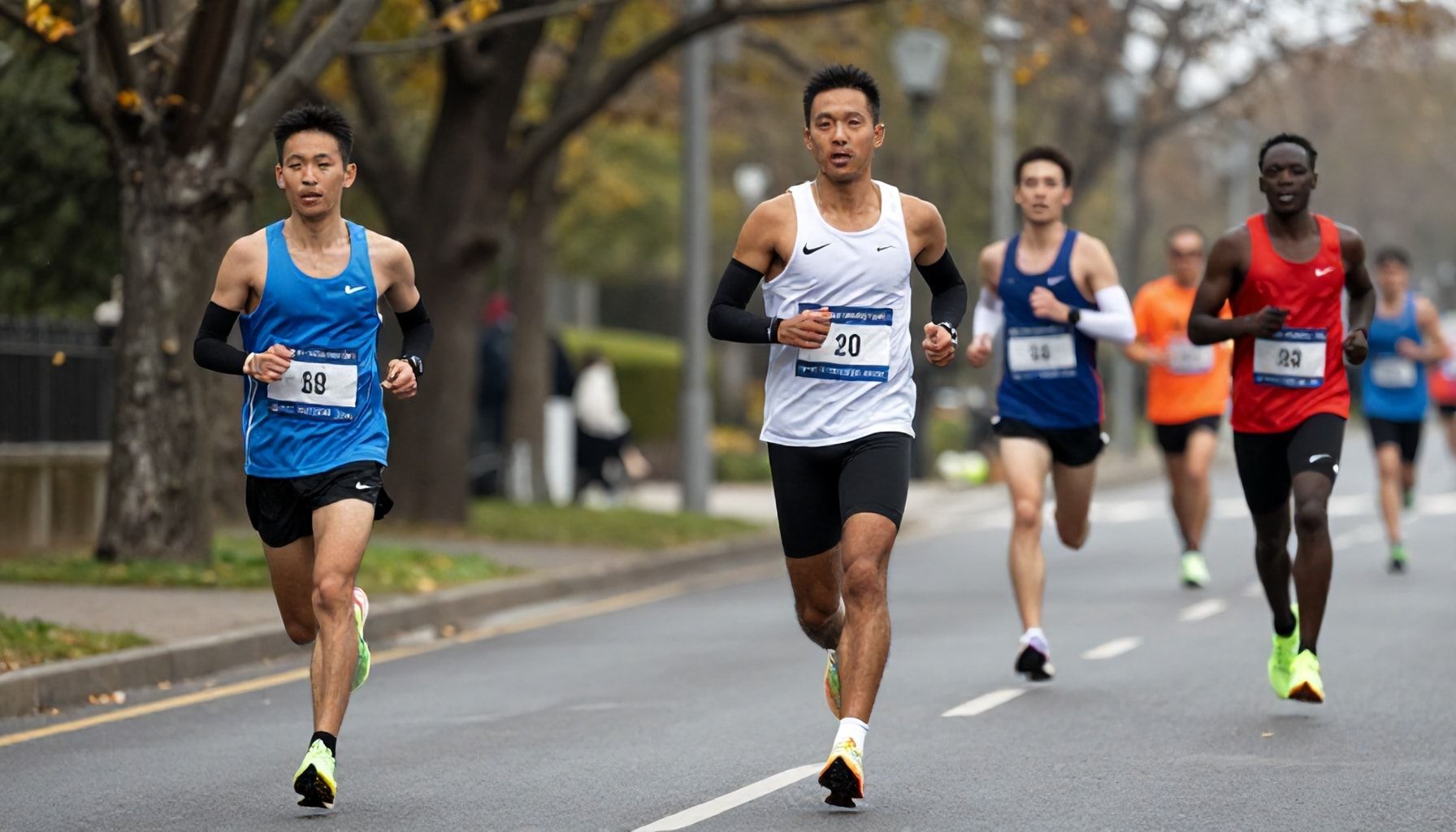 Die Wahrheit über Marathon-Vorbereitung: Was die meisten Läufer falsch machen*