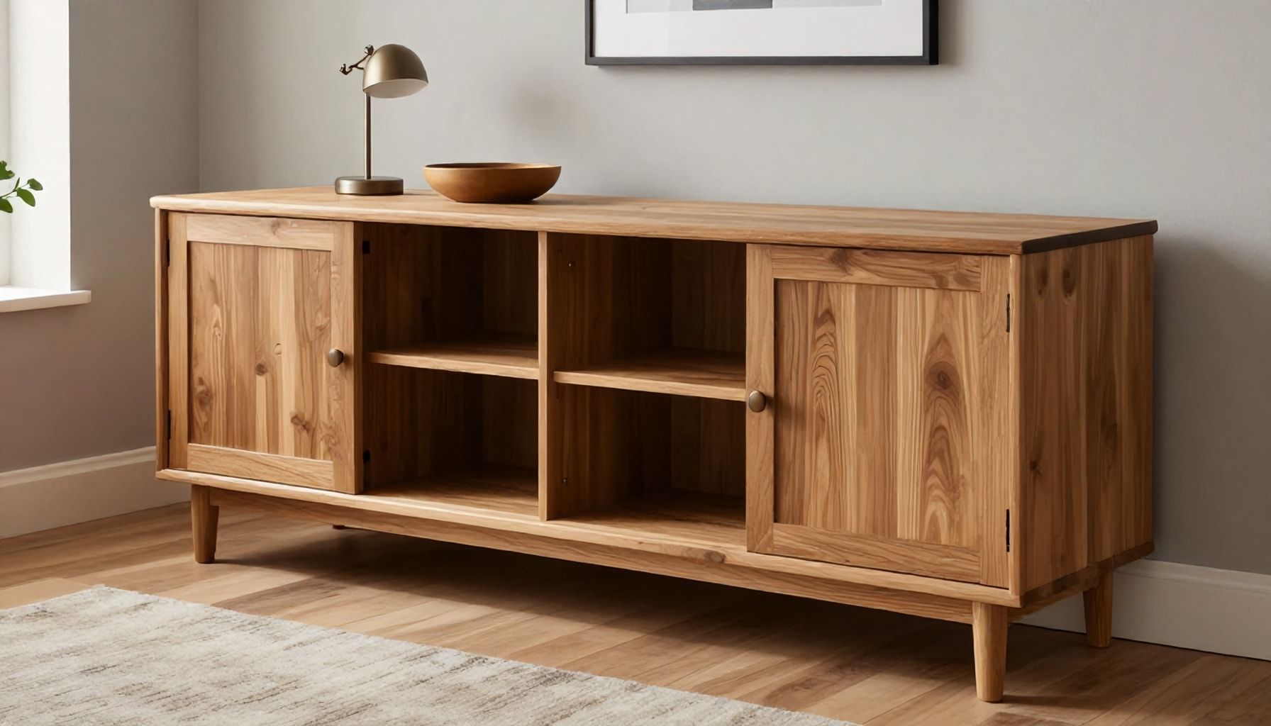 Die Wahrheit über maßgeschneiderte Möbel: Warum Zurheide in Düsseldorf die beste Wahl ist*