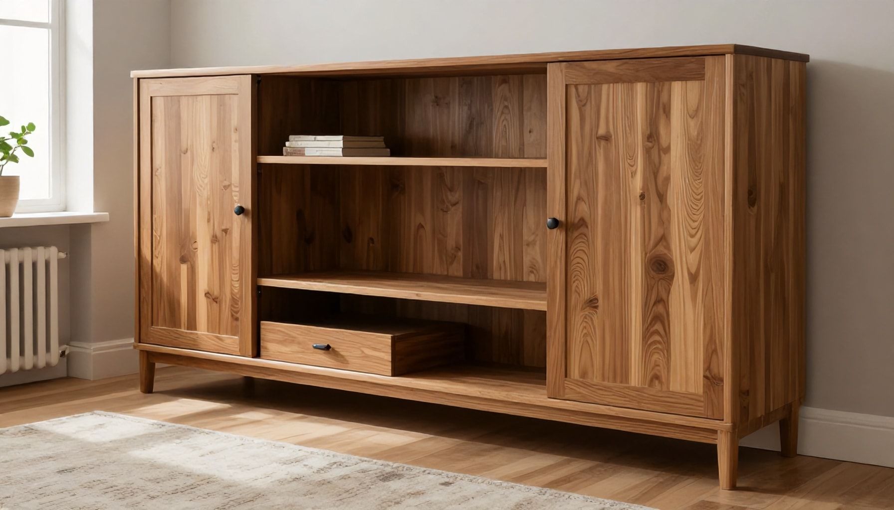 Die Wahrheit über maßgeschneiderte Möbel: Was Zurheide Düsseldorf anders macht*