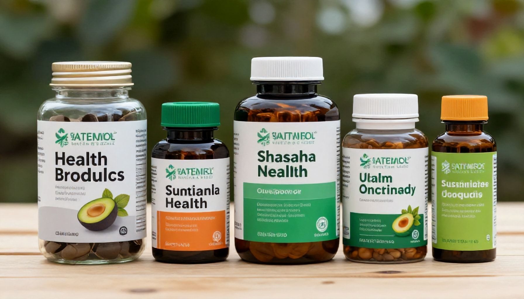 Die Wahrheit über nachhaltige Gesundheitsprodukte – was wirklich funktioniert*