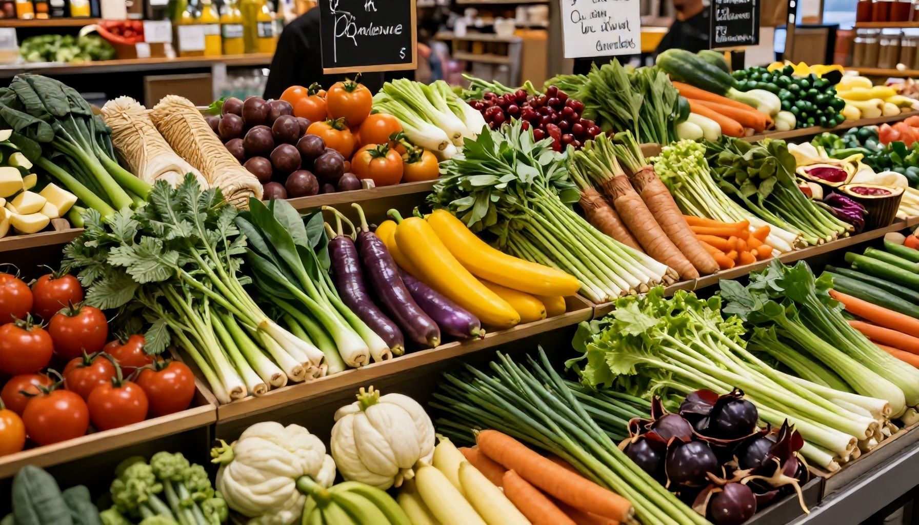 Die Wahrheit über nachhaltige Küche in Düsseldorf: Warum wir Regionalität lieben*