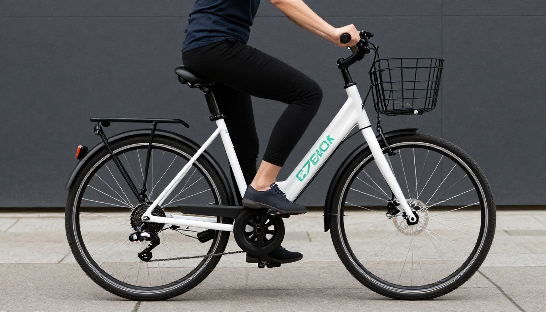 Die Wahrheit über nachhaltige Mobilität: So einfach geht’s mit becycle*