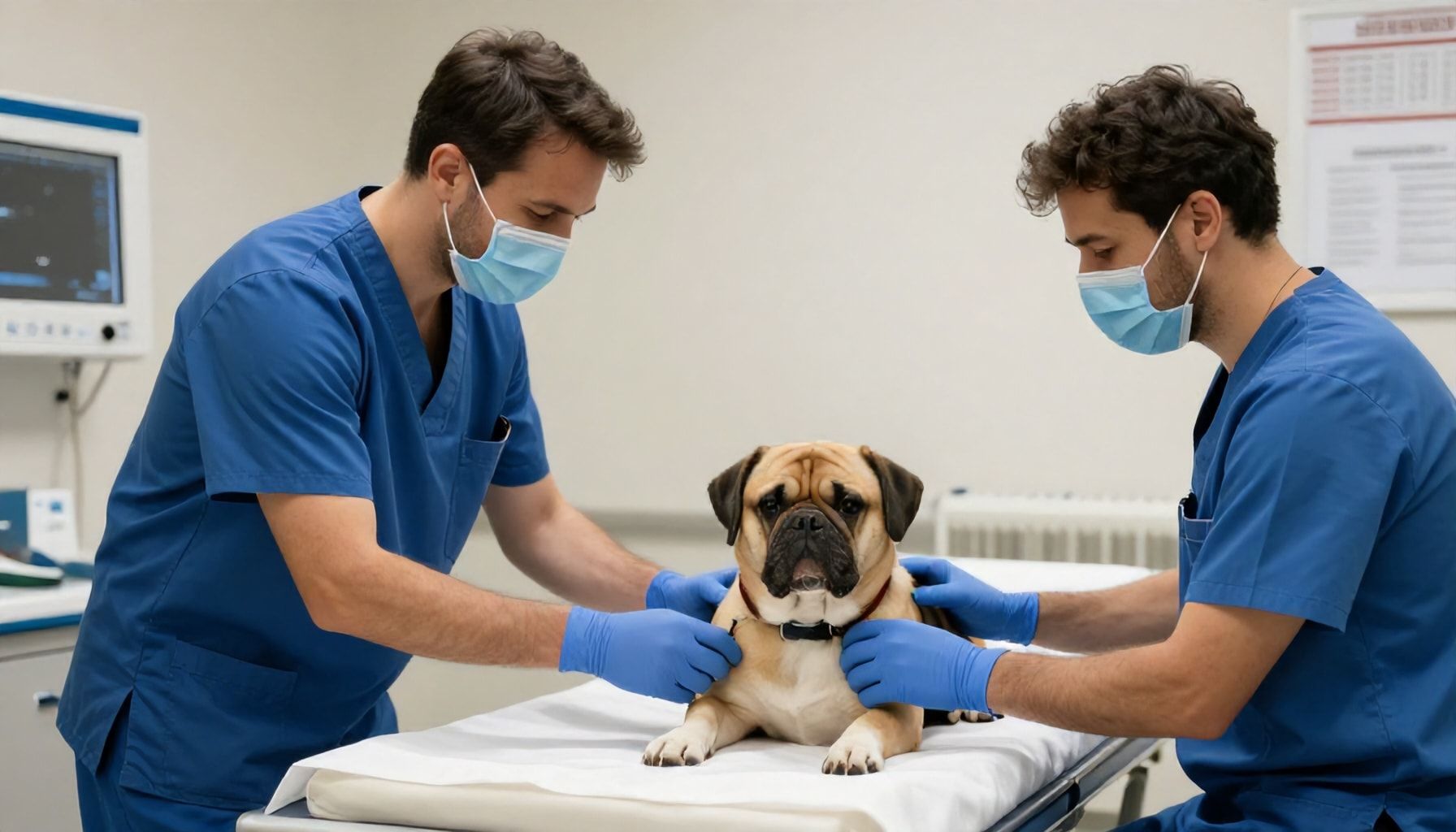 Die Wahrheit über Notfallversorgung: Was Sie über Tierärzte in Düsseldorf wissen sollten*