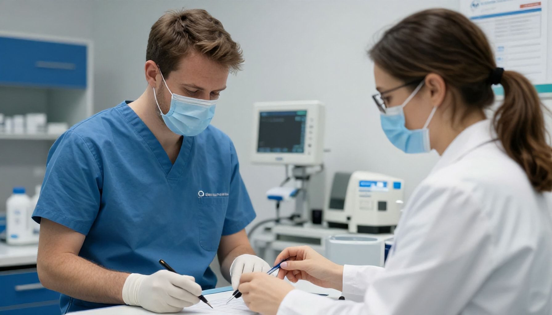 Die Wahrheit über präzise Diagnostik: So setzt das LVR-Klinikum Maßstäbe*