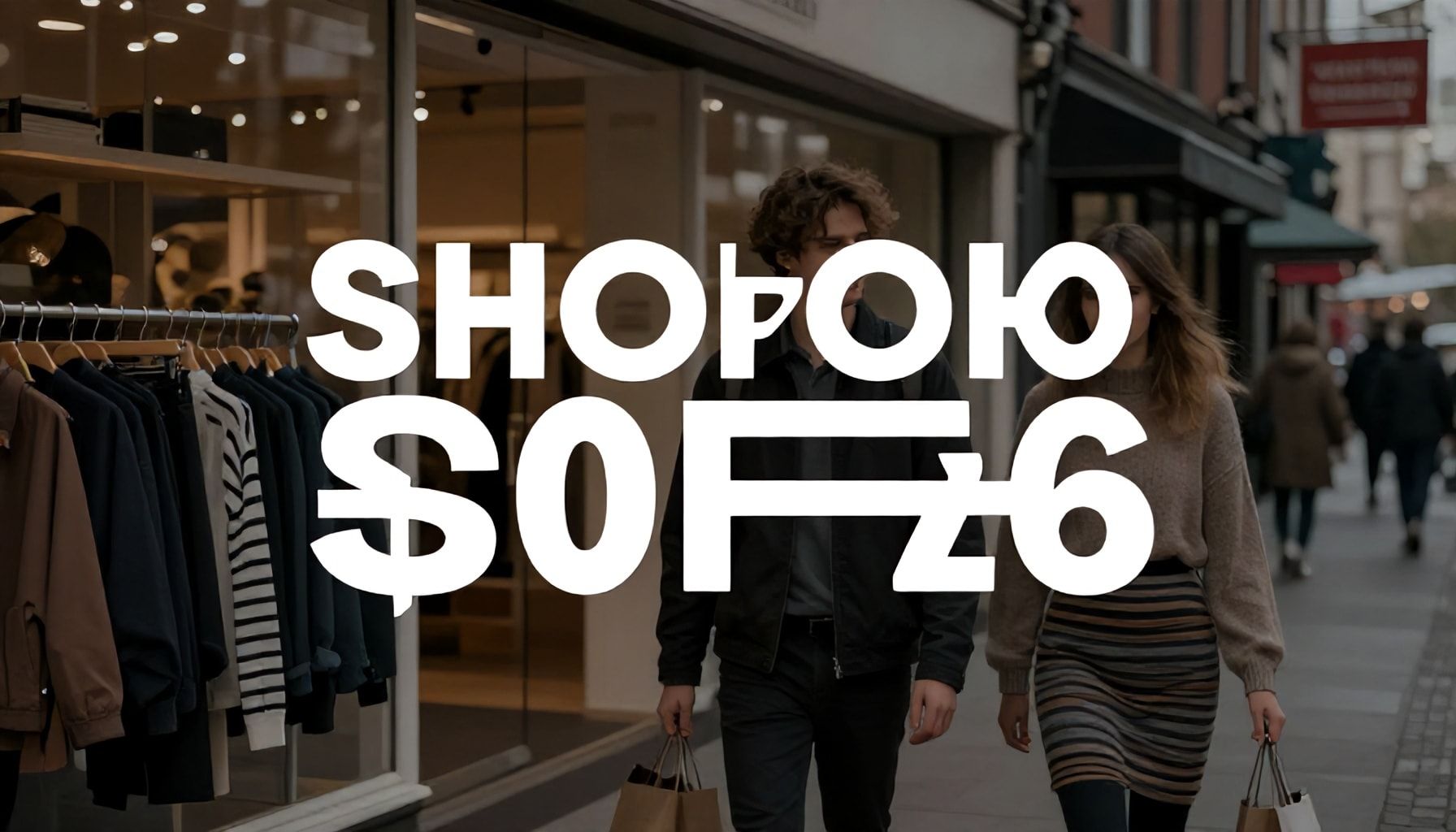 Die Wahrheit über Rabatte & Angebote am verkaufsoffenen Sonntag*