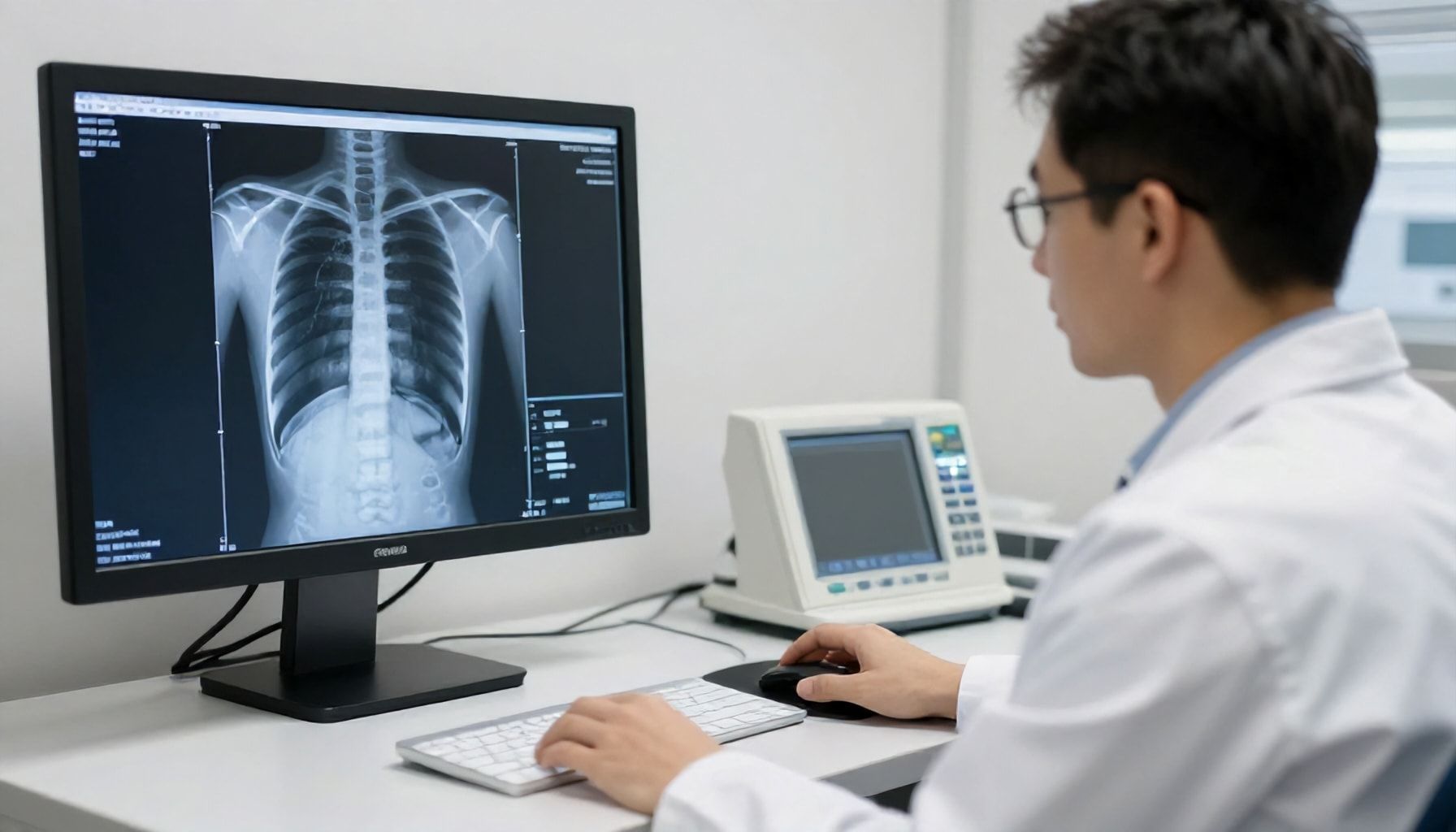 Die Wahrheit über schnelle und genaue Radiologie-Ergebnisse in Düsseldorf*