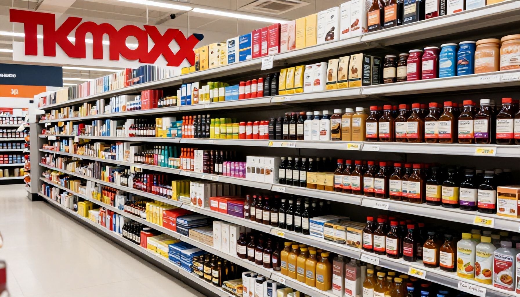 Die Wahrheit über TK Maxx Düsseldorf: Warum hier Markenware günstiger ist als anderswo*