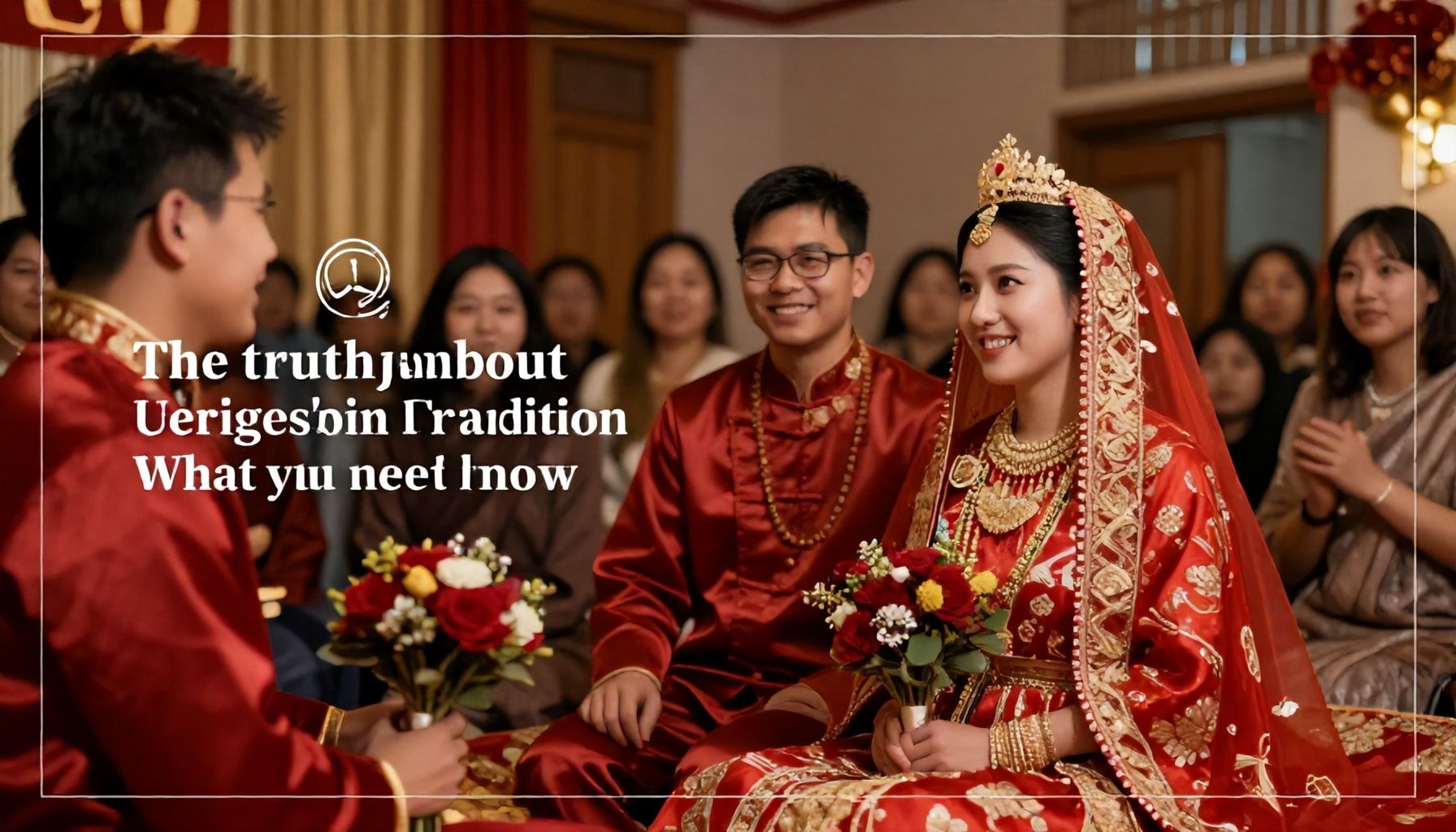 Die Wahrheit über Ueriges Brautradition – Was Sie wissen müssen*