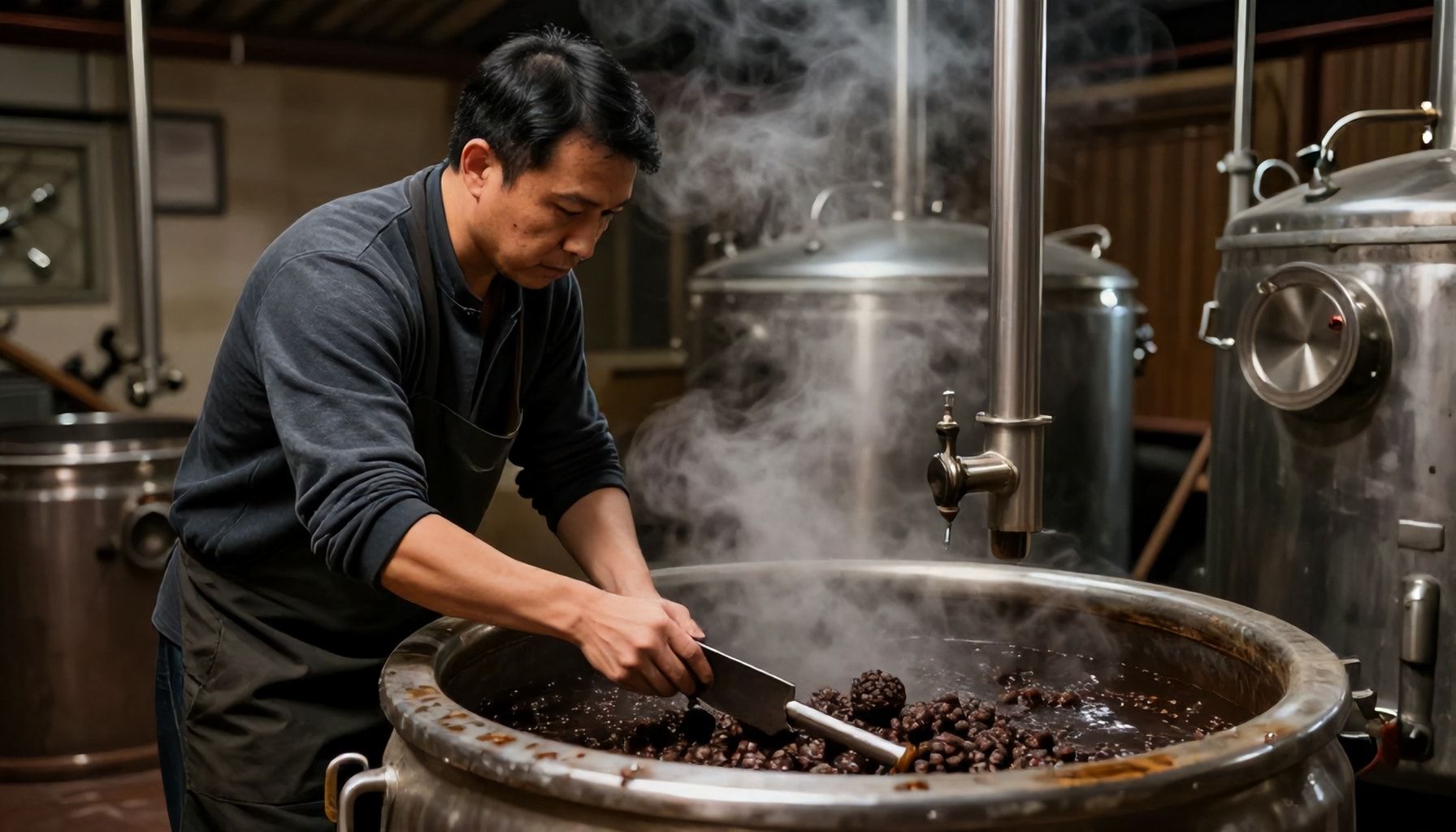 Die Wahrheit über Ueriges traditionelle Braumethoden – und warum sie heute noch relevant sind*