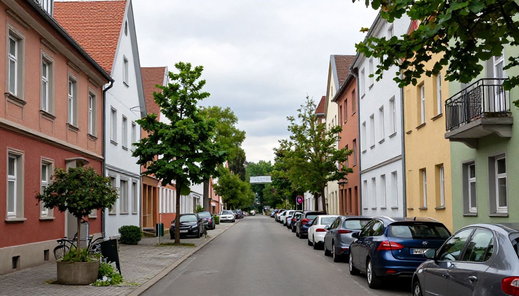 Die Wahrheit über Völklinger Straße: Was die meisten über diesen lebendigen Stadtteil nicht wissen*