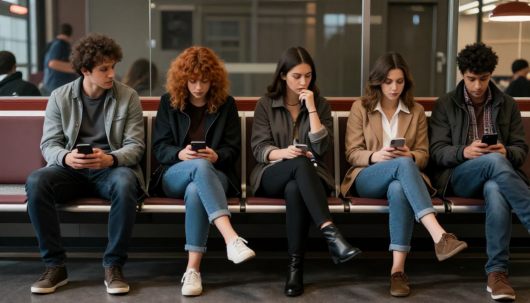 Die Wahrheit über Wartezeiten: Wie lange dauert es wirklich?*