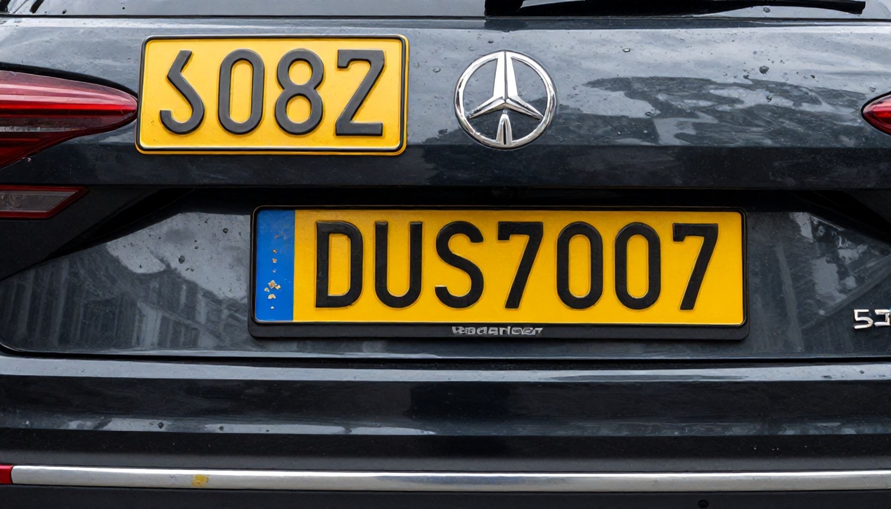 Die Wahrheit über Wunschkennzeichen: Was die meisten Düsseldorfer falsch machen*