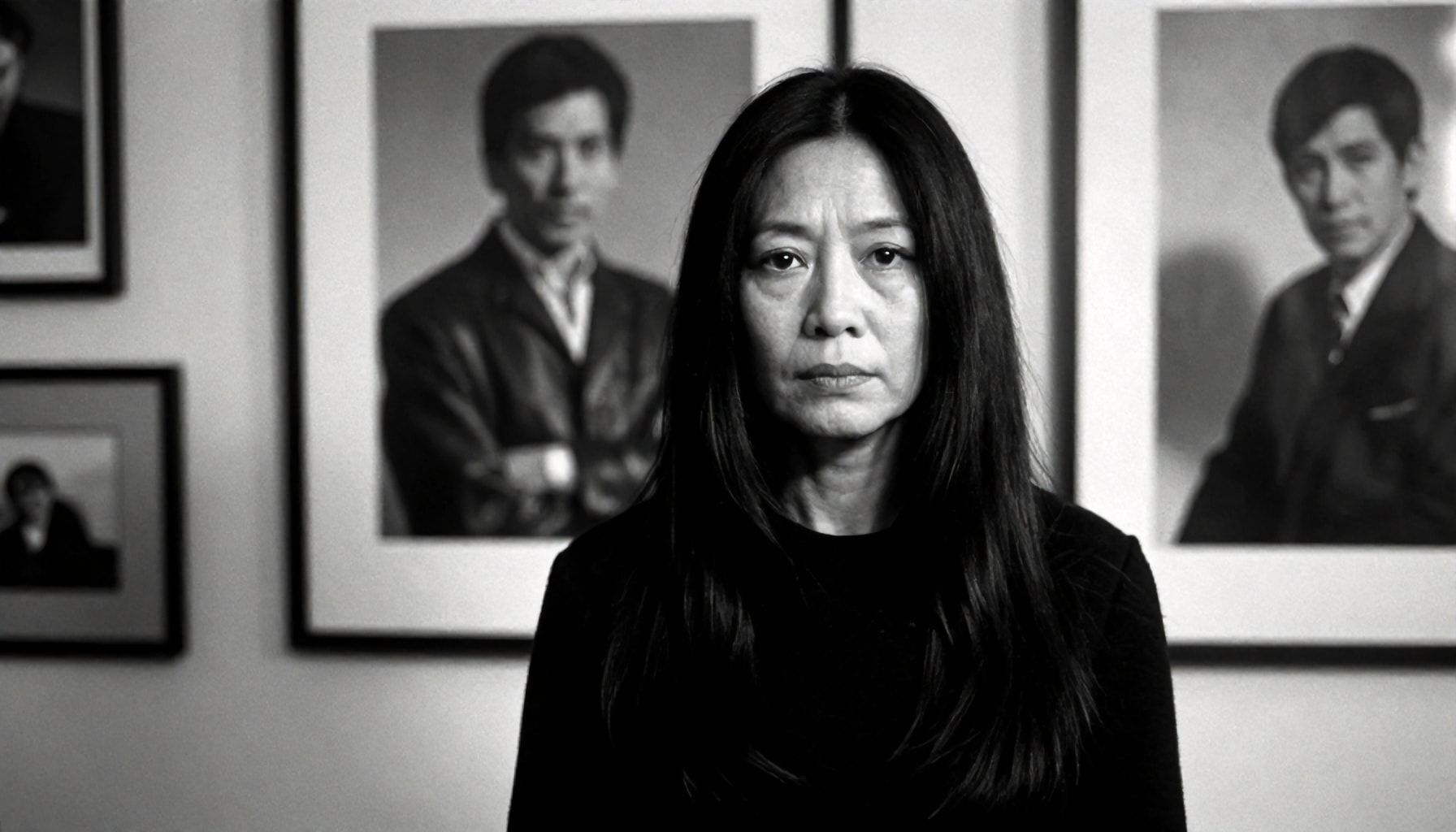 Die Wahrheit über Yoko Onos Einfluss auf die Düsseldorfer Kunstszene*