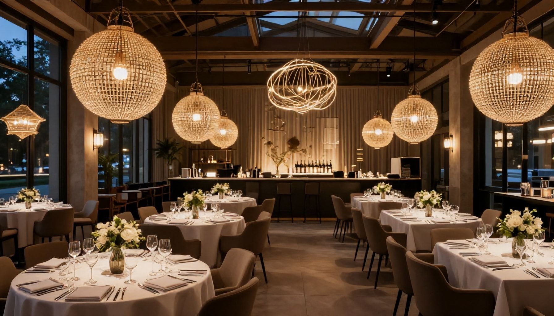 Die Wahrheit über zeitlose Eleganz: Warum Parkvogel Düsseldorf der perfekte Eventort ist*