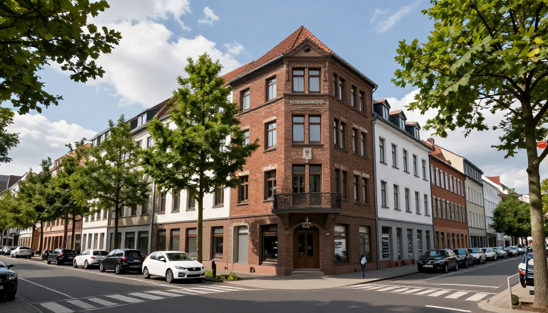 Discover the Hidden Gems: 5 Affordable Neighborhoods in Düsseldorf for Renters*