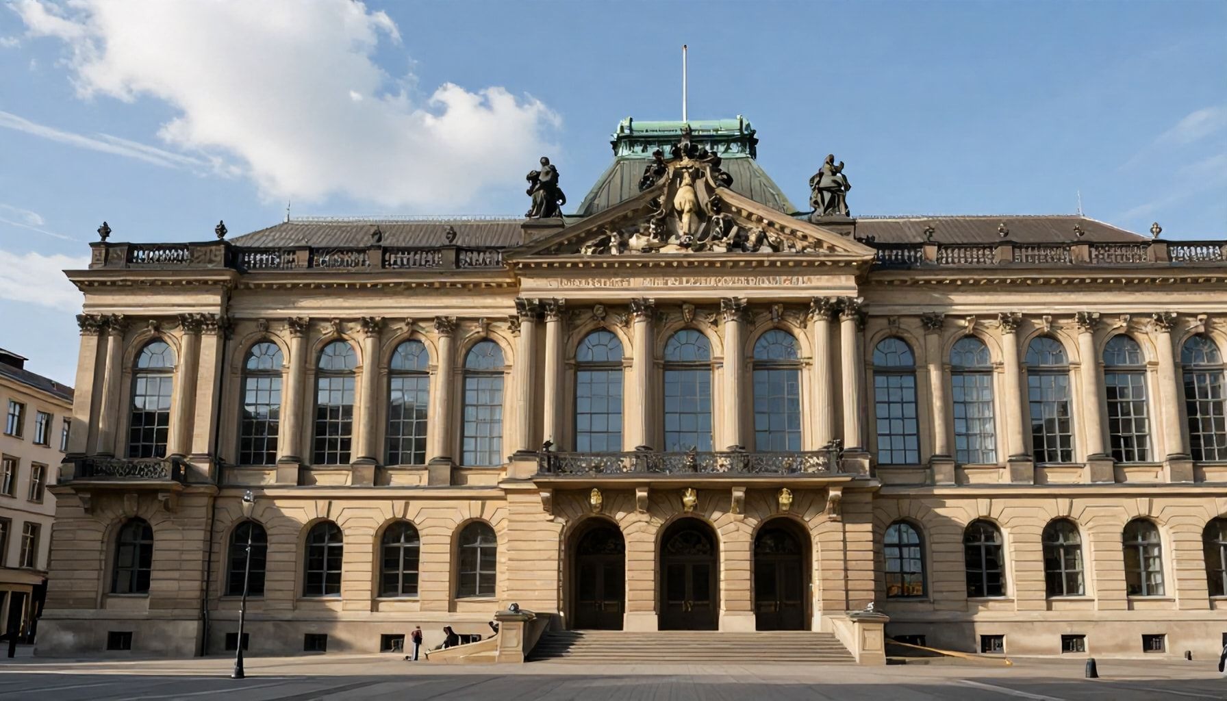 Discover the Hidden Gems of Kunstpalast Düsseldorf: 5 Must-See Masterpieces You Can’t Miss*