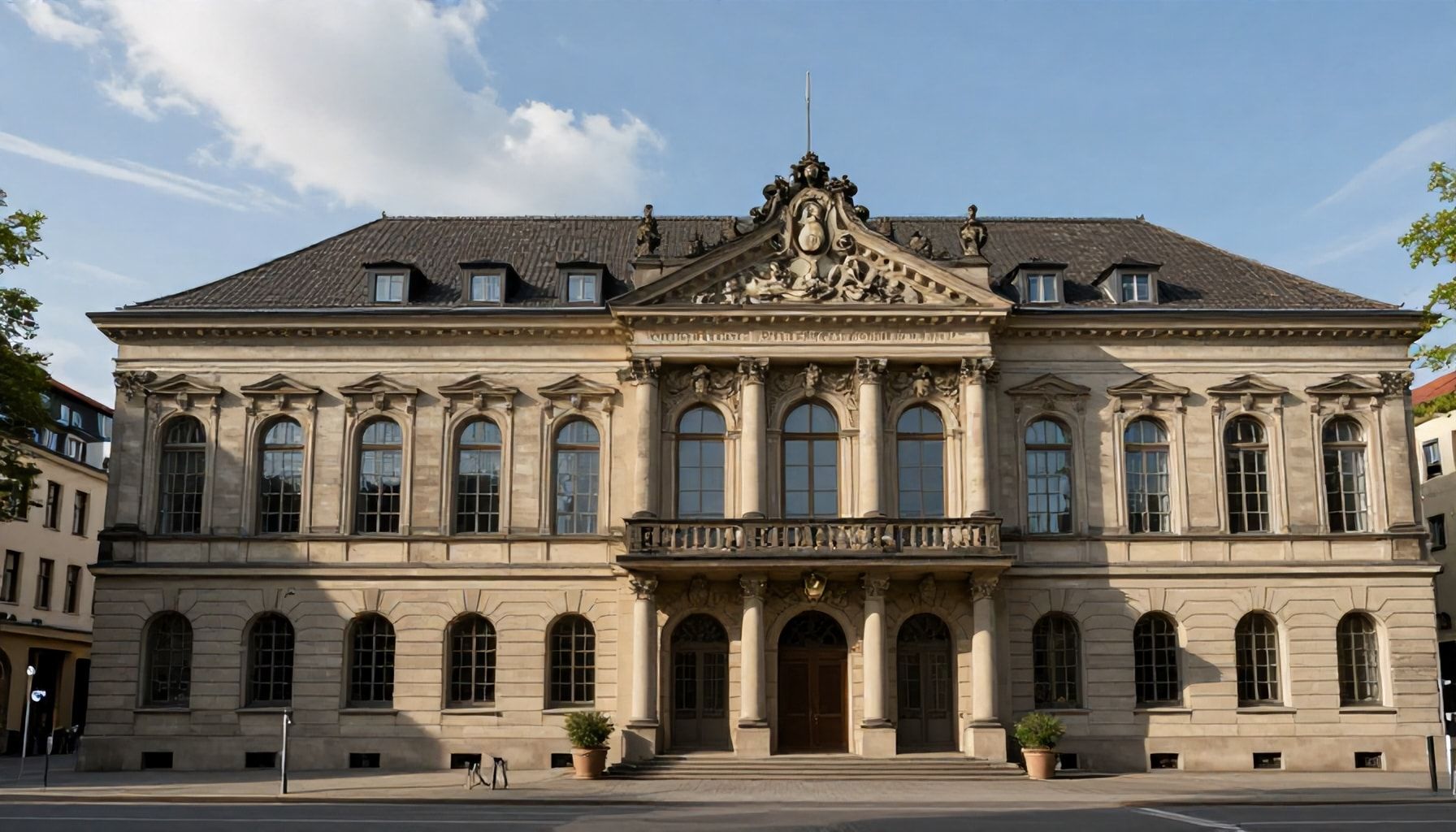 Discover the Secrets Behind NachtResidenz Düsseldorf’s Timeless Elegance*