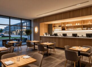 Genießen Sie Komfort & Service im Dorint Düsseldorf-Neuss