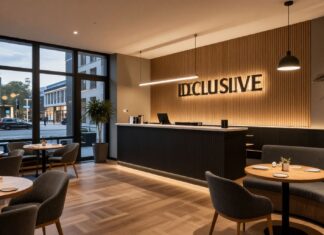 Exklusives Hotel in Düsseldorf: Stilvolles Ambiente & perfekte Lage