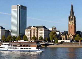 Entdecke Düsseldorf: Die besten Aktivitäten für unvergessliche Erlebnisse