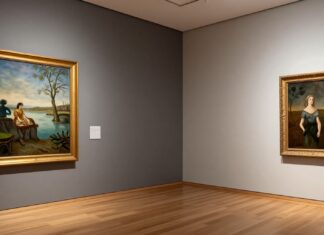 Entdecken Sie die besten Ausstellungen in Düsseldorf – Kultur erleben