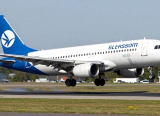 Schnell und bequem von Düsseldorf nach Berlin fliegen